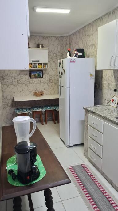 Meu Apê Da Praia! Apartamento *