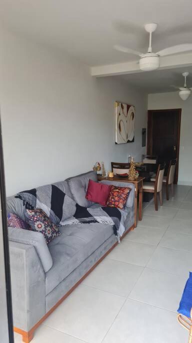 Meu Apê Da Praia! Apartamento Ubatuba