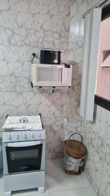 Meu Apê Da Praia! Apartamento
