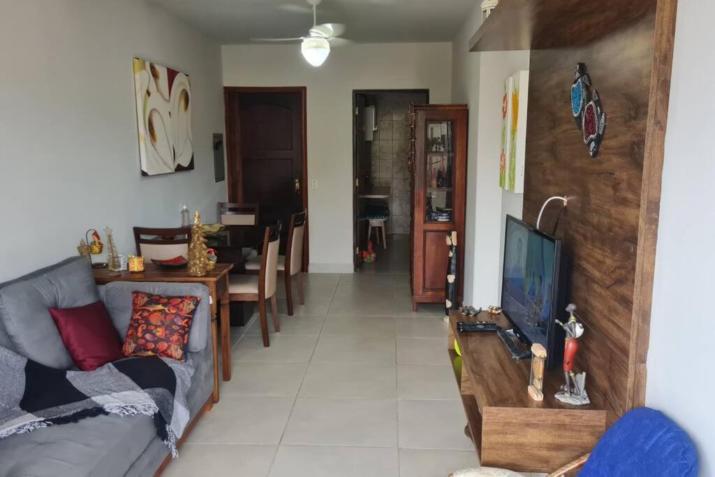 Meu Apê Da Praia! Ubatuba