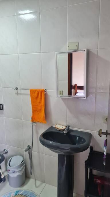Apartamento Meu Apê Da Praia! Ubatuba