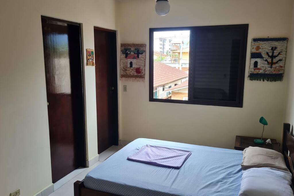 Apartamento Meu Apê Da Praia!