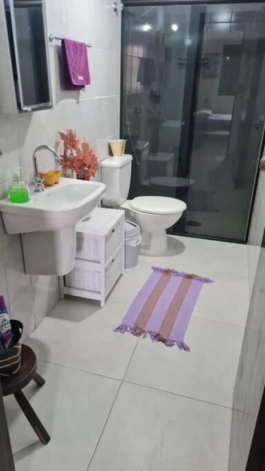 Meu Apê Da Praia! Apartamento Ubatuba