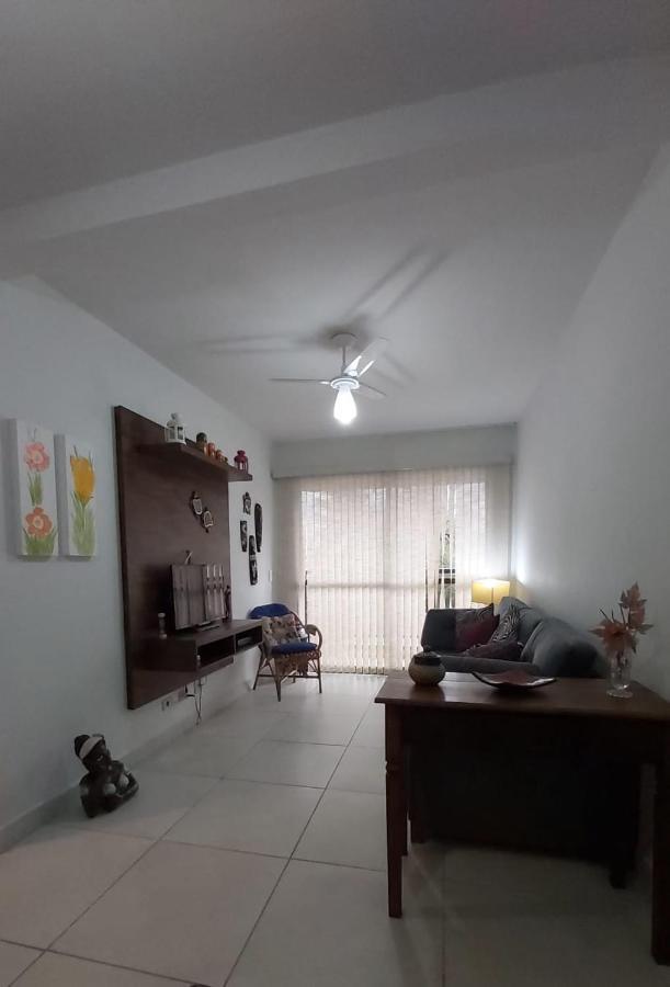 Apartamento Meu Apê Da Praia!