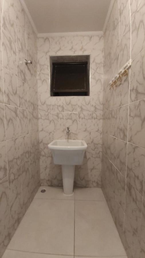 Apartamento Meu Apê Da Praia! *