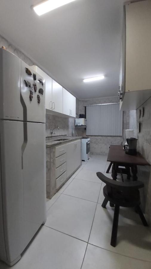Meu Apê Da Praia! Apartamento *