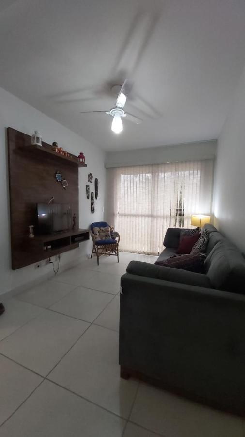 Meu Apê Da Praia! Apartamento Ubatuba