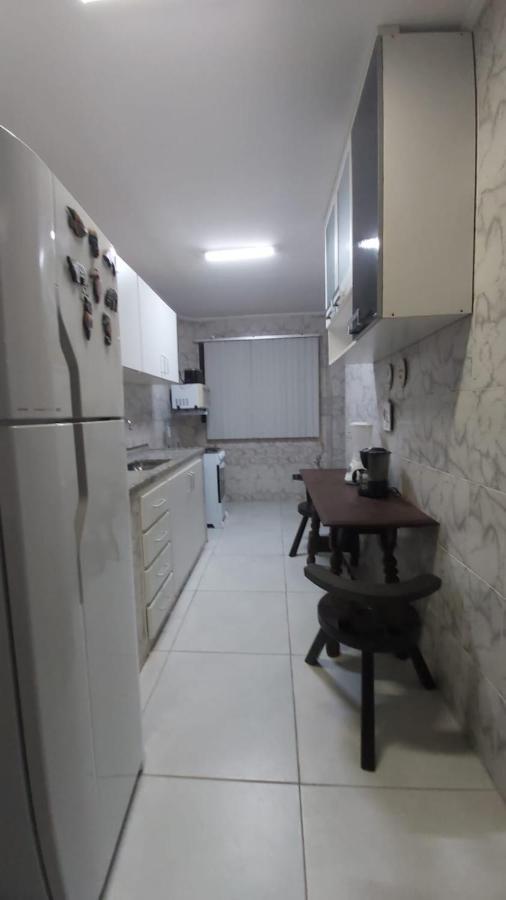 Meu Apê Da Praia! Apartamento Ubatuba