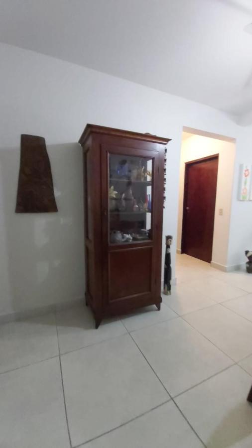 Apartamento Meu Apê Da Praia! *